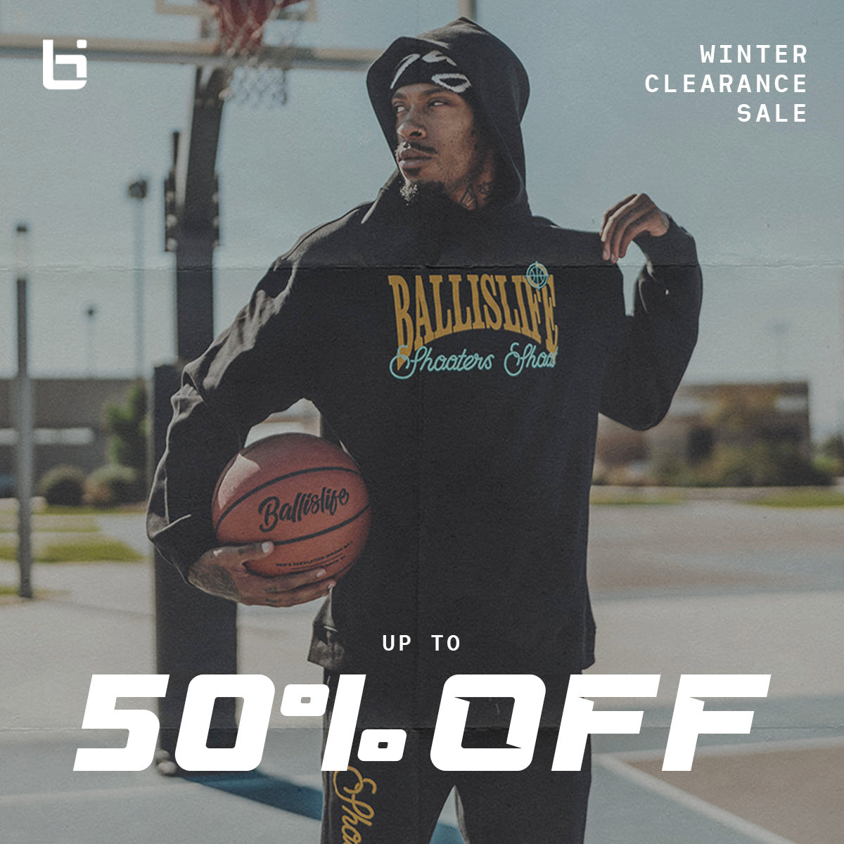 Winter Clearance