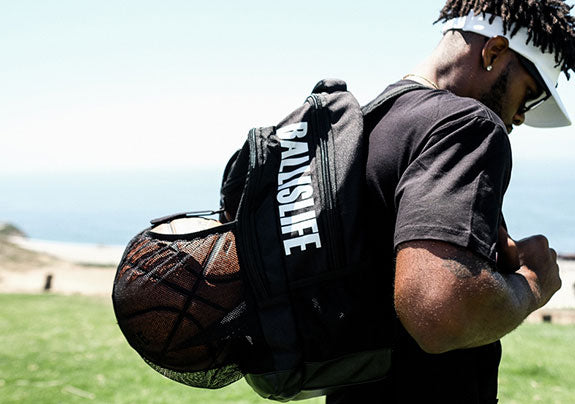 Ballislife Store | Basketball & School Backpacks – BALLISLIFE