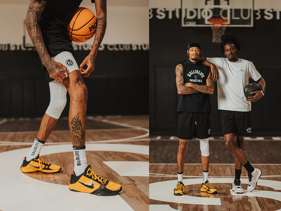 On-Court Collection
