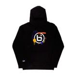 Aerosol Hoodie