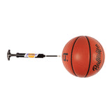 BIL Indoor Basketball (Free Pump)