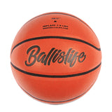 BIL Indoor Basketball (Free Pump)