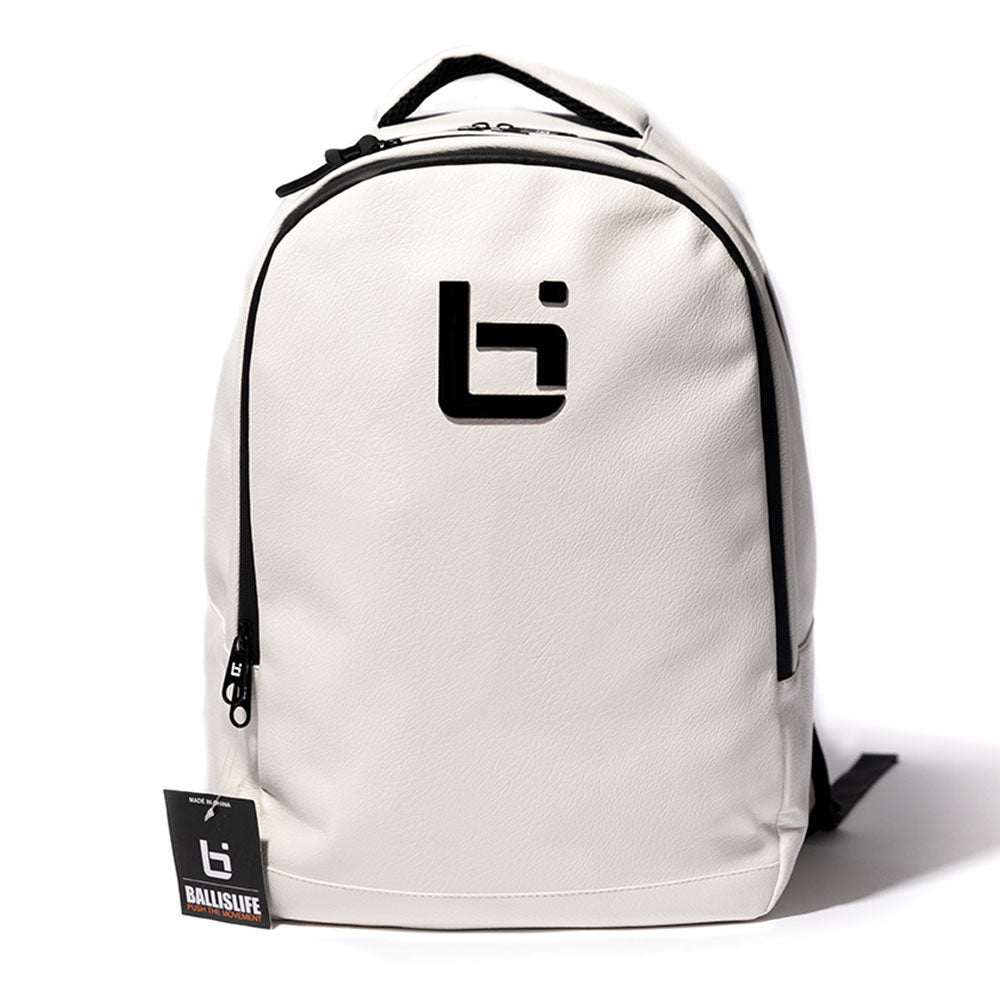 buy it for life laptop backpack Ballislife