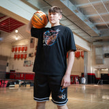 Evolve Basketball Shorts