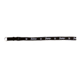NS Lanyard in Black