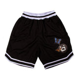 Evolve Basketball Shorts