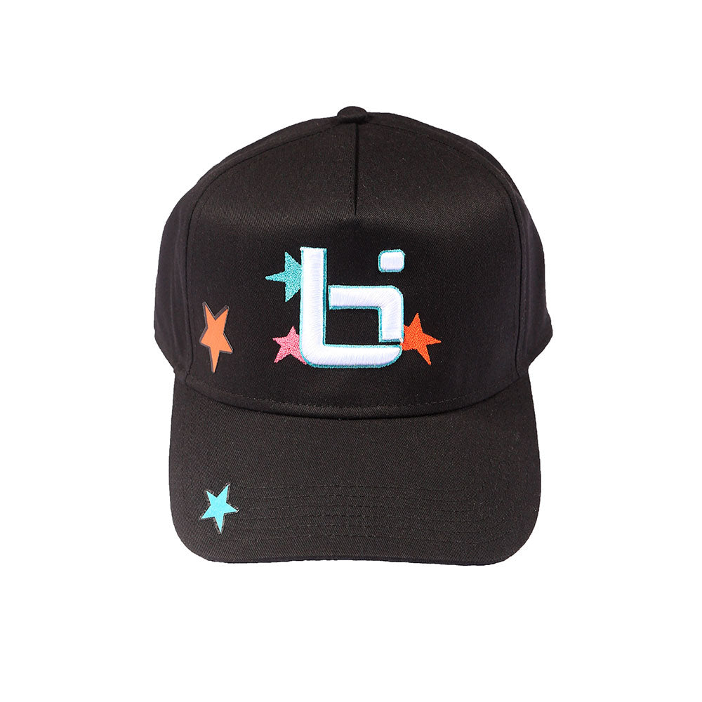 Ballislife | 96 A-Frame Hat