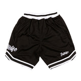 AOP Basketball Shorts