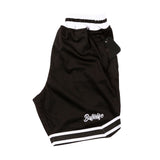 AOP Basketball Shorts