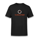 CloseUp360 Logo Tee