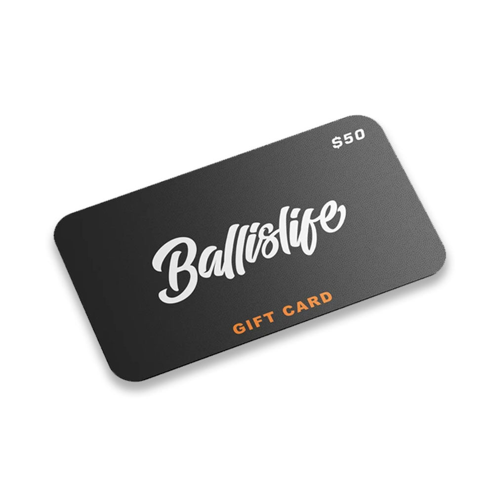 Digital Gift Card