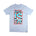 light blue
