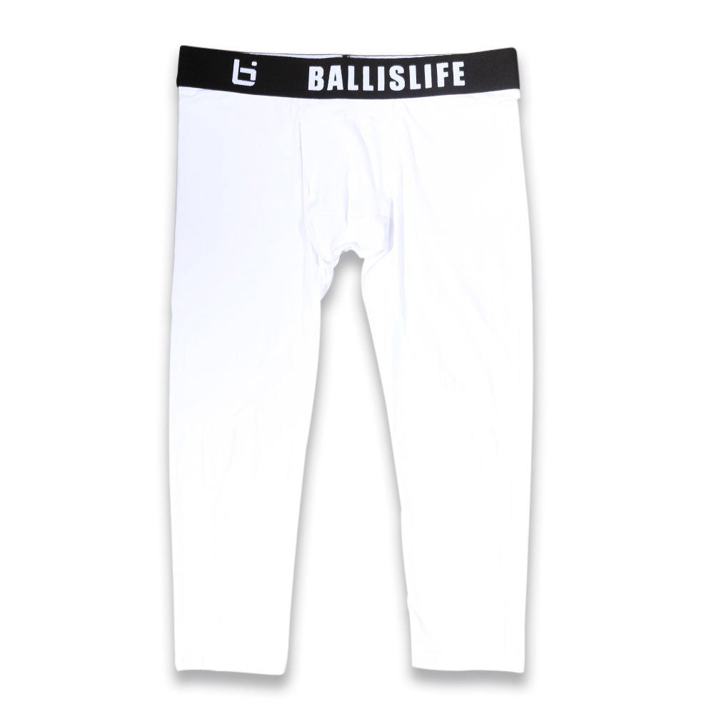 compression gear basketball Ballislife