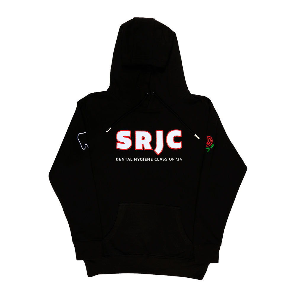 SRJC Class Of 24 Hoodie BALLISLIFE srjc-class-of-24-hoodie-ballislife