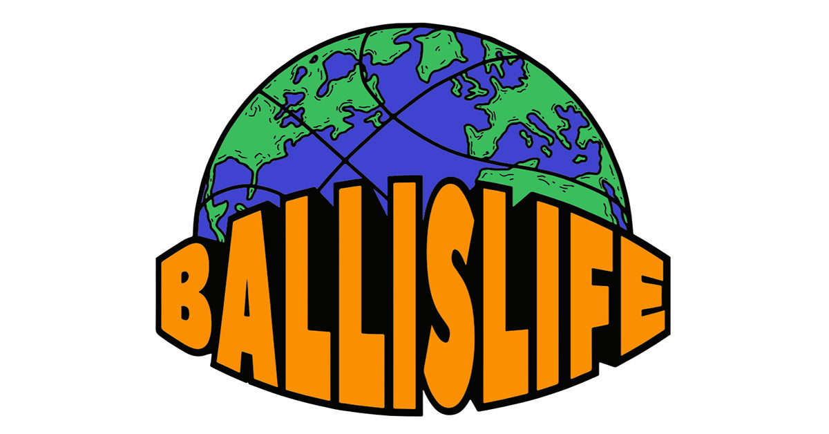 Ballislife announces transition to sustainable packaging!