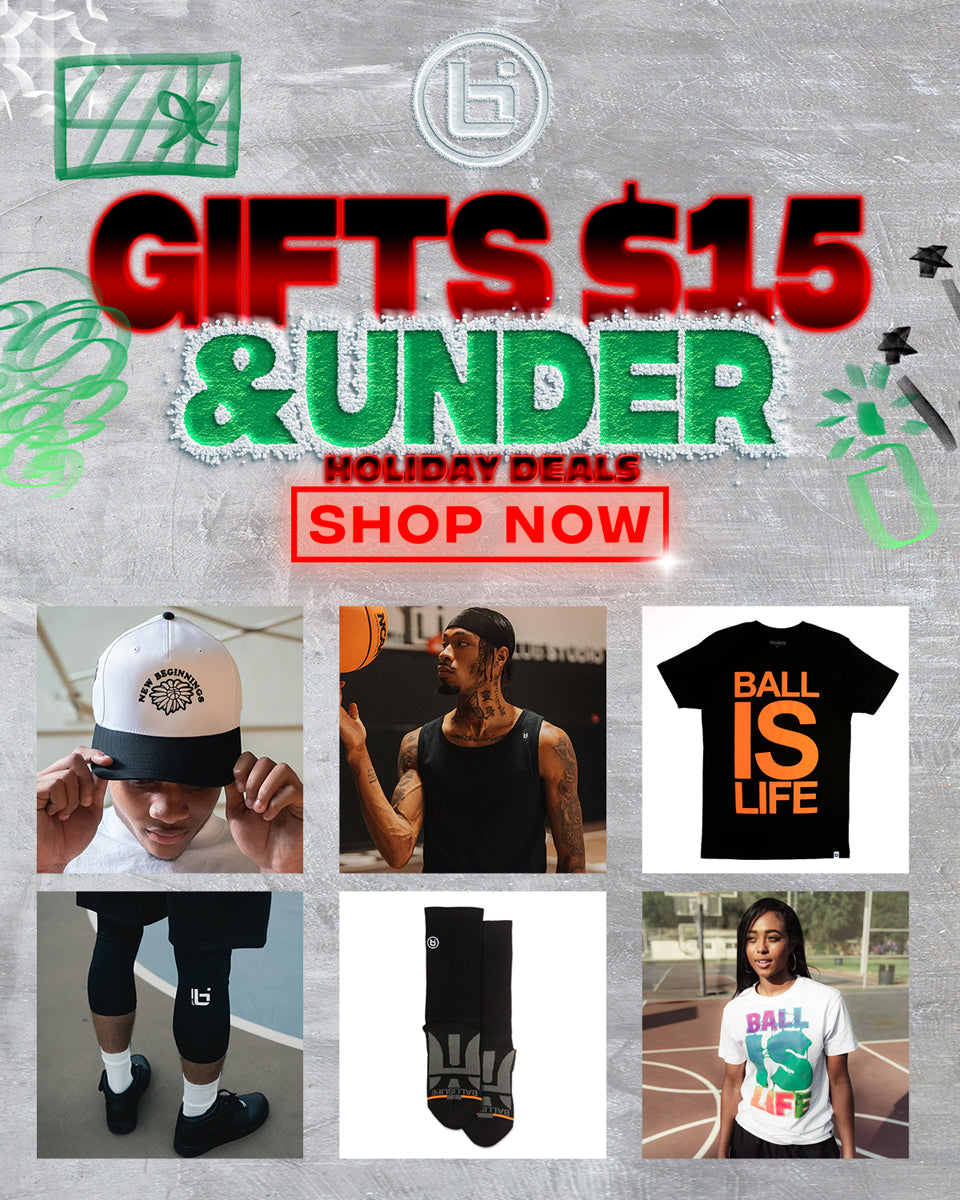 Gifts $15 & Under