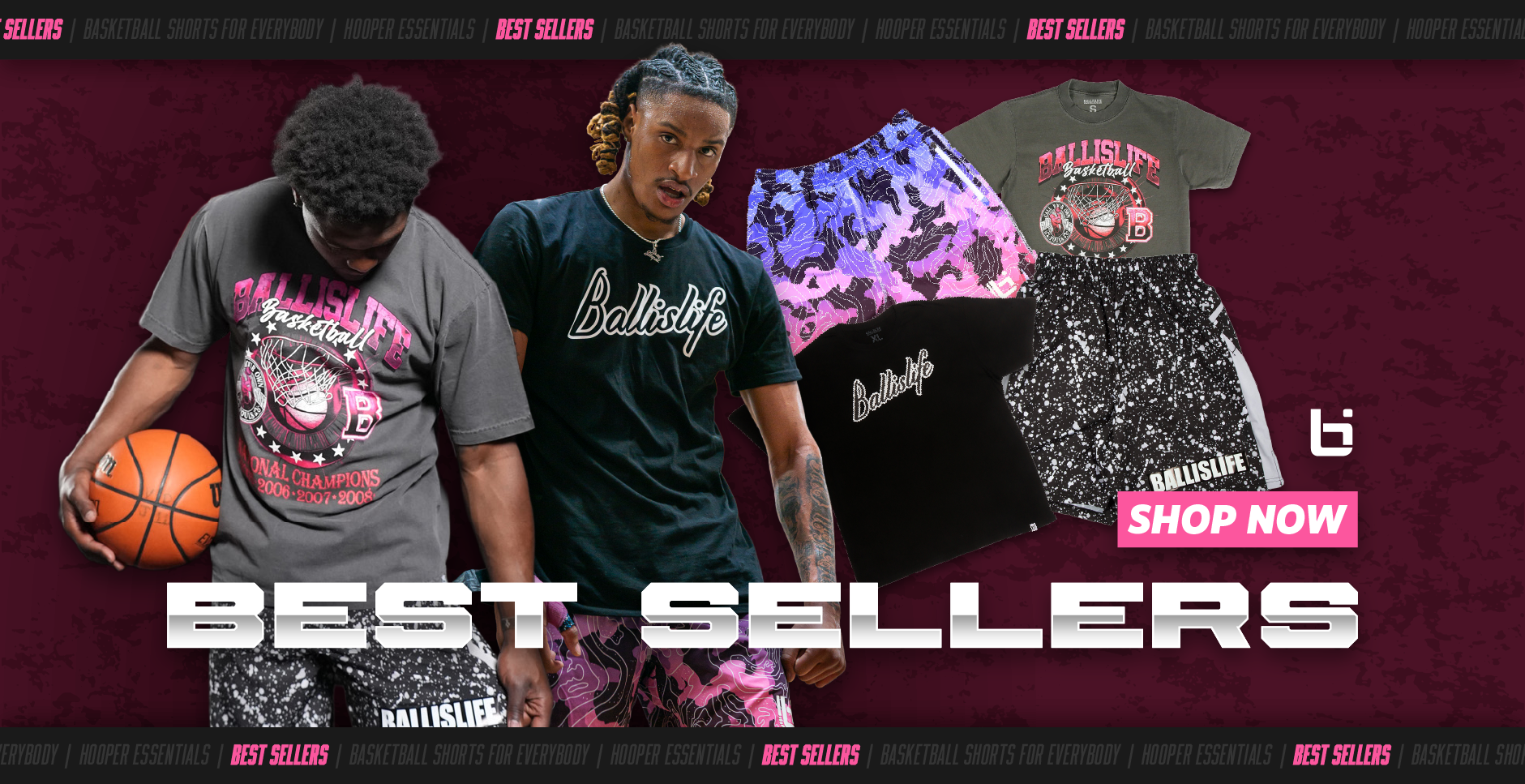 Best Sellers