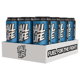 Ballislife Hydration Sports Drink (12-Pack)