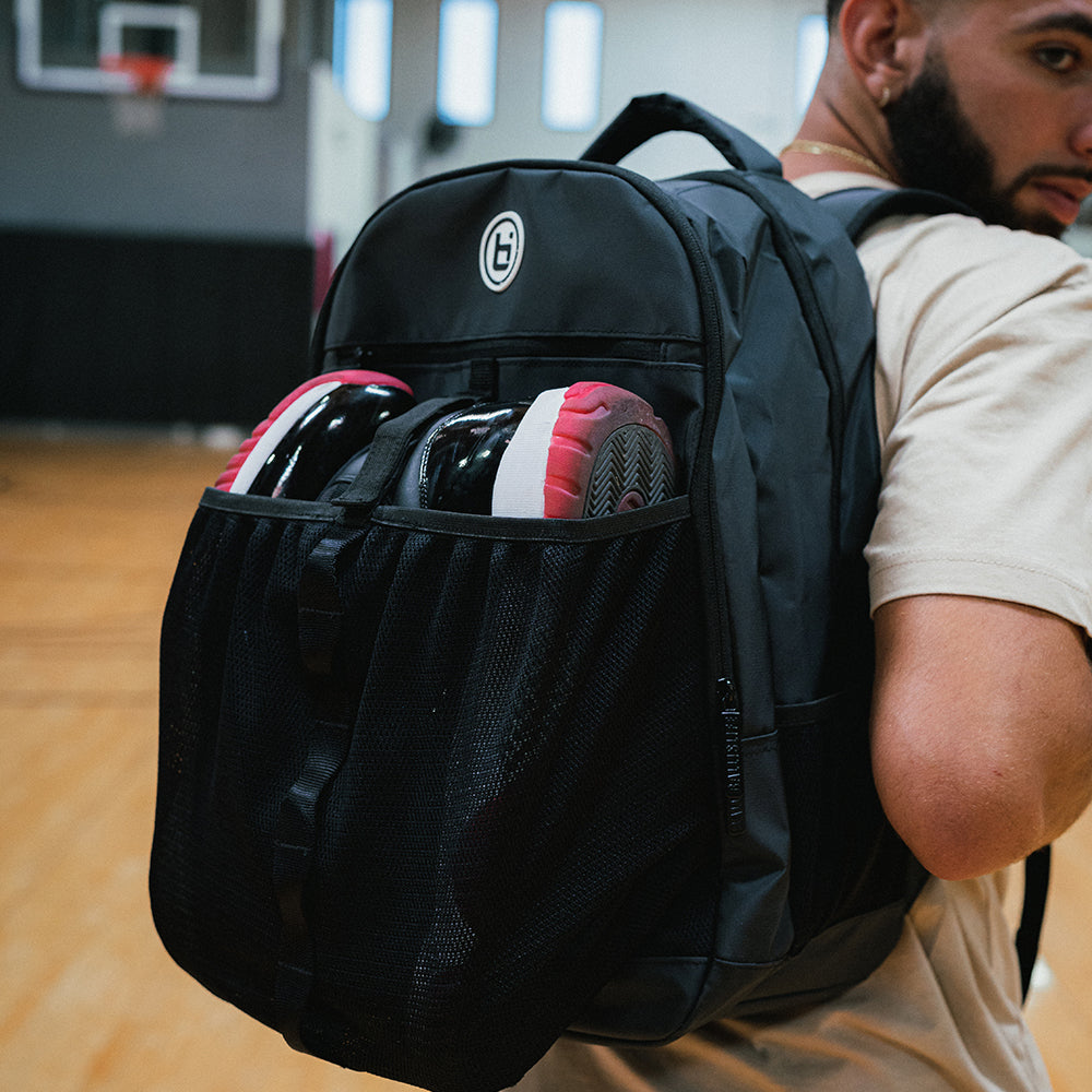 Ballislife Store | Basketball & School Backpacks – BALLISLIFE