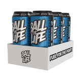 Ballislife Hydration Sports Drink (6-Pack)