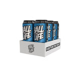 Ballislife Hydration Sports Drink (6-Pack) in Fruit Punch Fusion