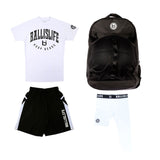 Student Hooper Bundle Pack