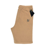 B3 Sweatshorts in Sand