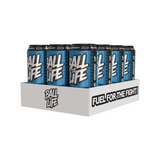 Ballislife Hydration Sports Drink (12-Pack)