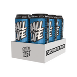 Ballislife Hydration Sports Drink (6-Pack)