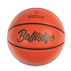 BIL Indoor Basketball