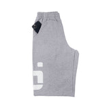 BIL04 Baggy Sweatshorts in Grey