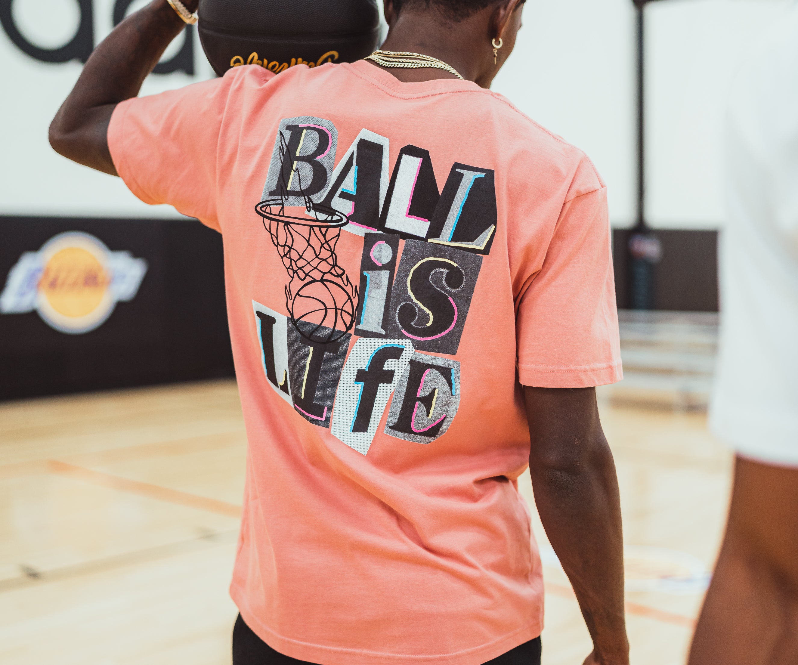 Ballislife Store  Basketball Apparel & More – BALLISLIFE