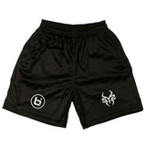 Black Ghost x BIL Mesh Shorts