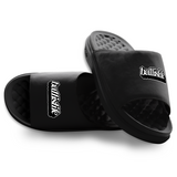 Motive Slide in White