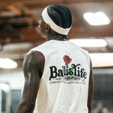 Concrete Grown Tee