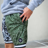 Dreams Basketball Shorts