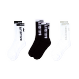 Elite Sock Bundle (3-Pack)