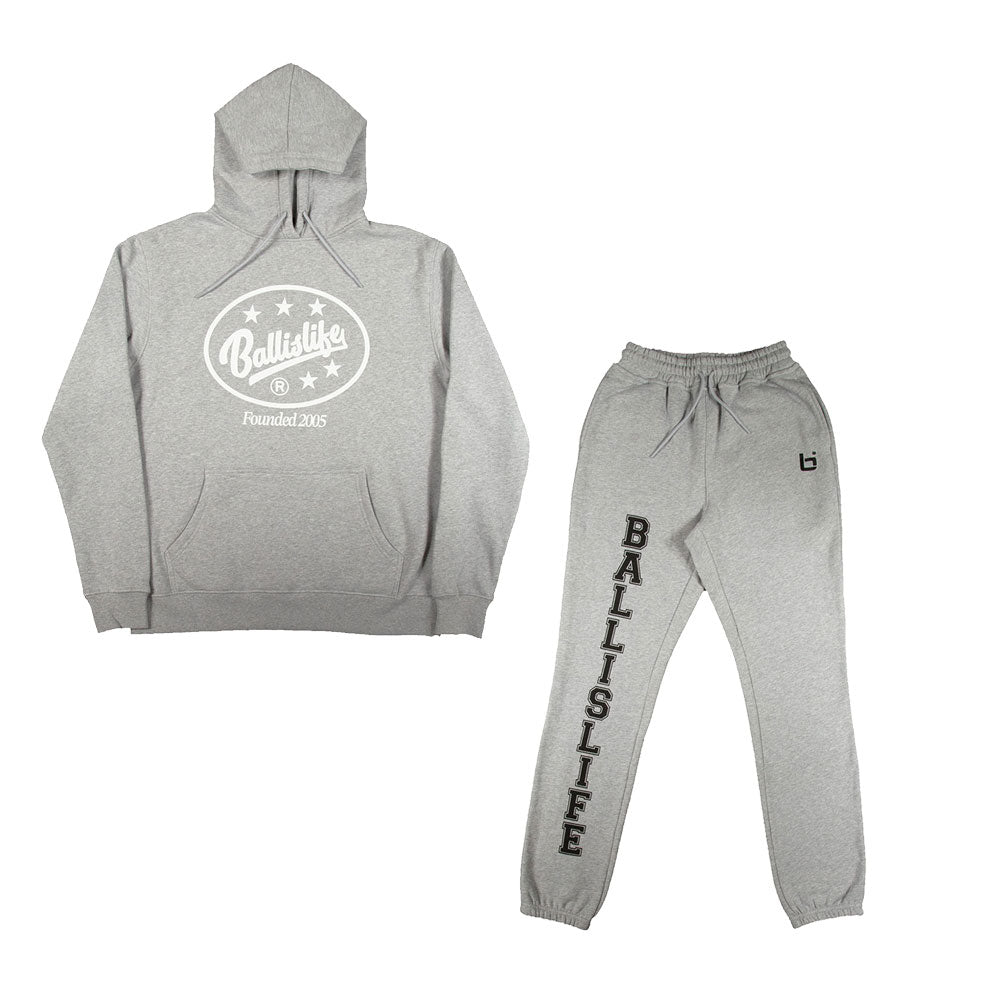 Founded Sweatsuit Bundle