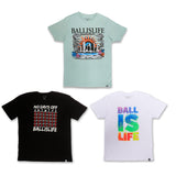 The Motto Tee Bundle (3-Pack)