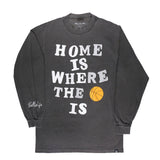 Home L/S Tee
