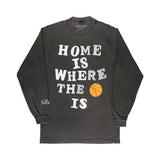 Home L/S Tee
