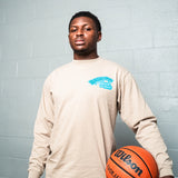 Hooked L/S Tee