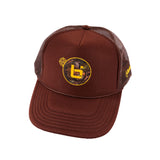 Hunt Trucker Hat