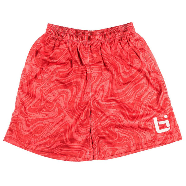 Ballislife | M2 Mesh Shorts – BALLISLIFE