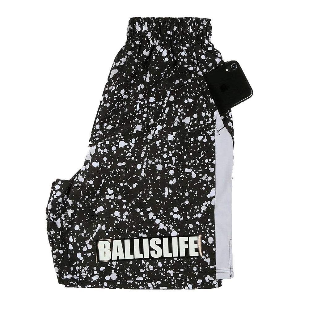 Ballislife | P3 Performance Shorts – BALLISLIFE