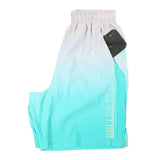 P3 Performance Shorts in Diamond Turquoise