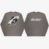 Pace Long Sleeve Tee