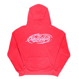 Stardust Hoodie in Pink