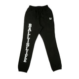 Traditions Sweatpants in Black