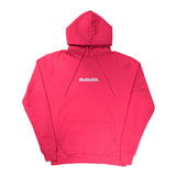 Vital Hoodie in Pink